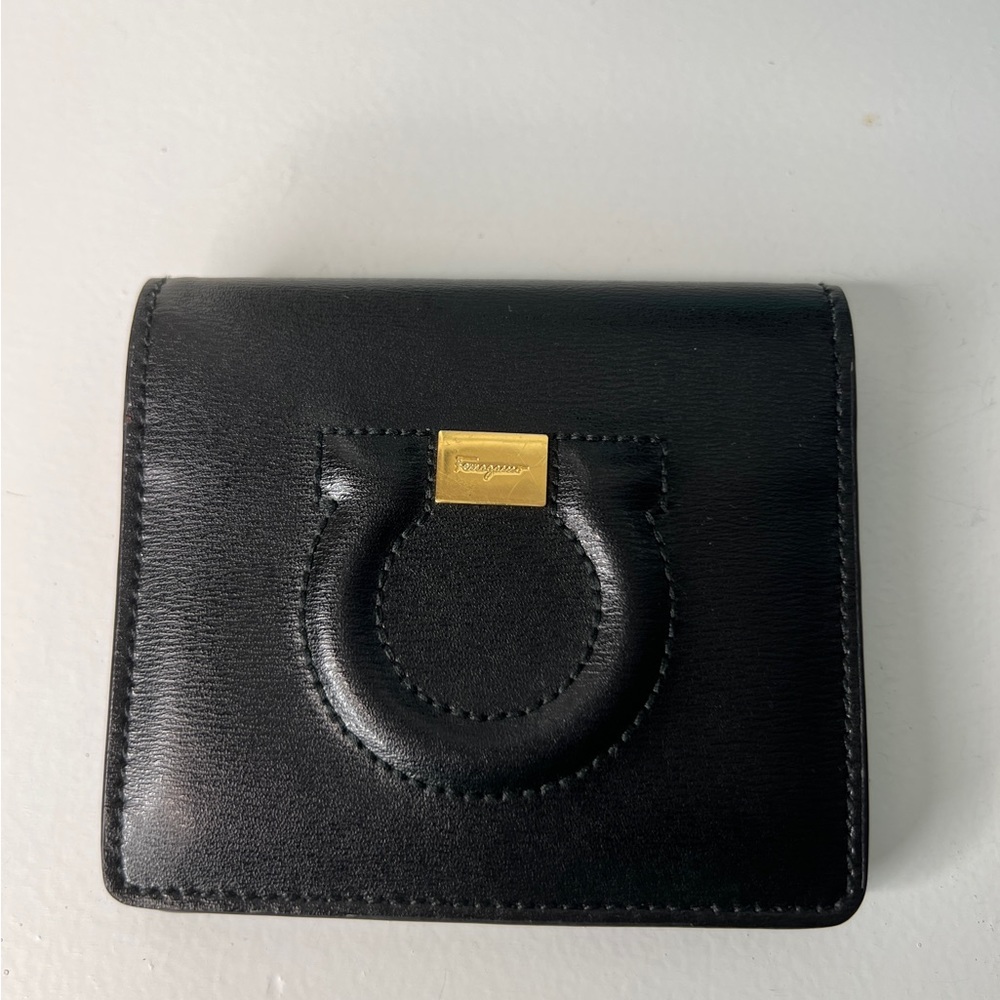 Salvatore Ferragamo Wallet